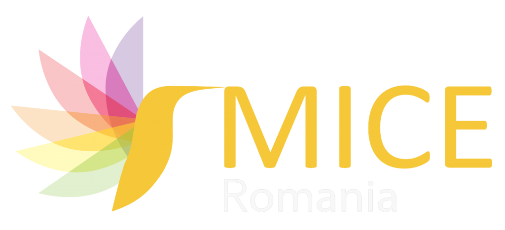 Logo MICE Romania